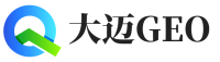 民和回族土族自治县大迈GEO